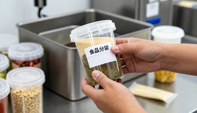 济南宝硕食品科技有限公司分享成功应用经验